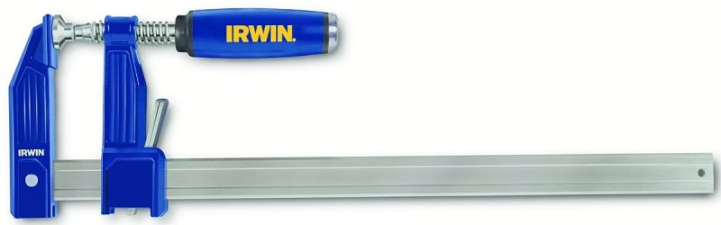 BAR CLAMP 36IN STEEL 100SERIES