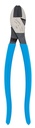 PLIER CTR CUT HI LEVERAGE 8IN 