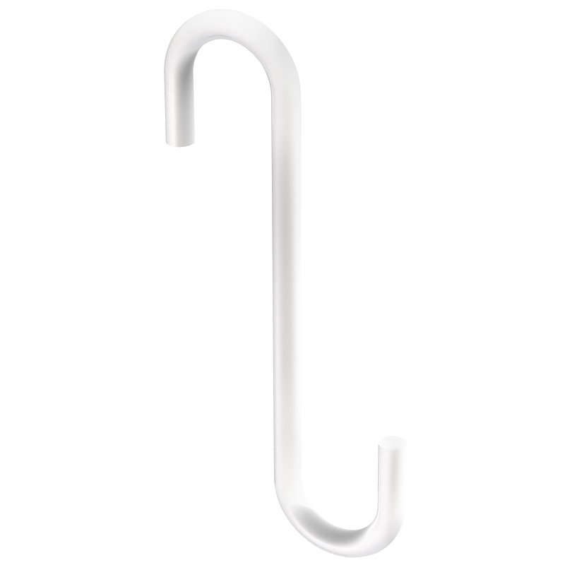 HOOK S MODERN SMALL WHITE     