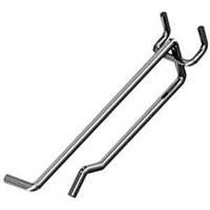 HOOK SCANNABLE 8IN            