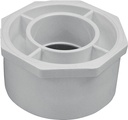 BUSHING REDUC PVC 4X2         