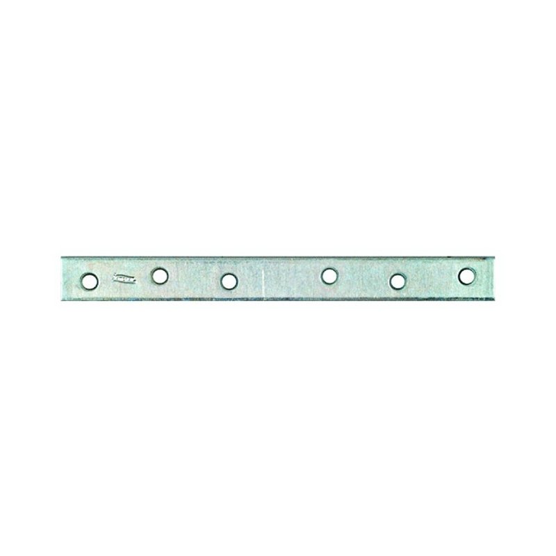 BRACE MNDG ZINC PLATED 10X1IN 