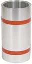 ROLL VAL FLASH 14INX10FT GALV 