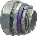 CONNECTOR CONDUIT RAINPRF 1IN 