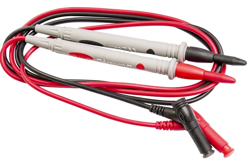 LEADS COMFORT HD CAT 3-1000   