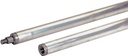 HANDLE BULL FLOAT 6FTX1-3/4IN 