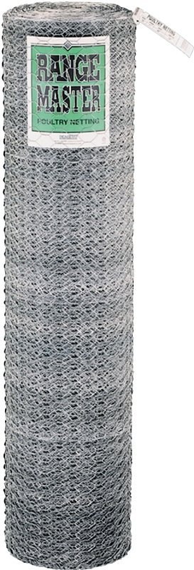 NETTING POULTRY 2X60X150FT    