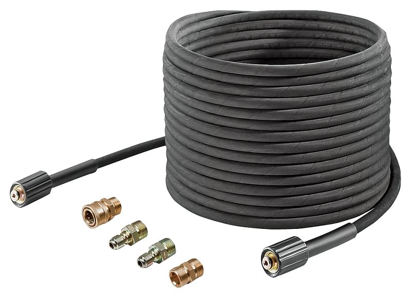 PRESSURE WASHER HOSE 50'GAS   