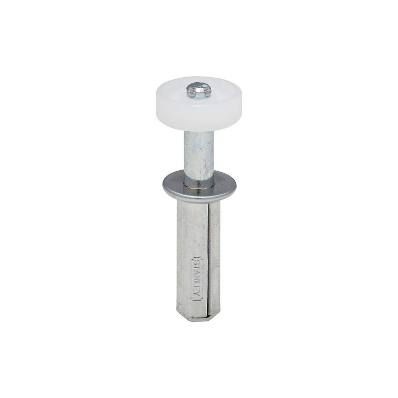 PART DOOR FLDG ZINC PLATED    