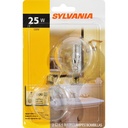 BULB LT GLB 25W CDLBRA BS CLR 