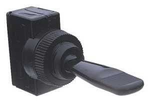 TOGGLE SWITCH SW-12 12V 20A   