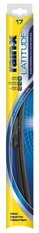 BLADE WIPR RAINX LATITUDE 17IN