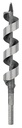 DRILL BIT 15/16IN DUAL AUGER  