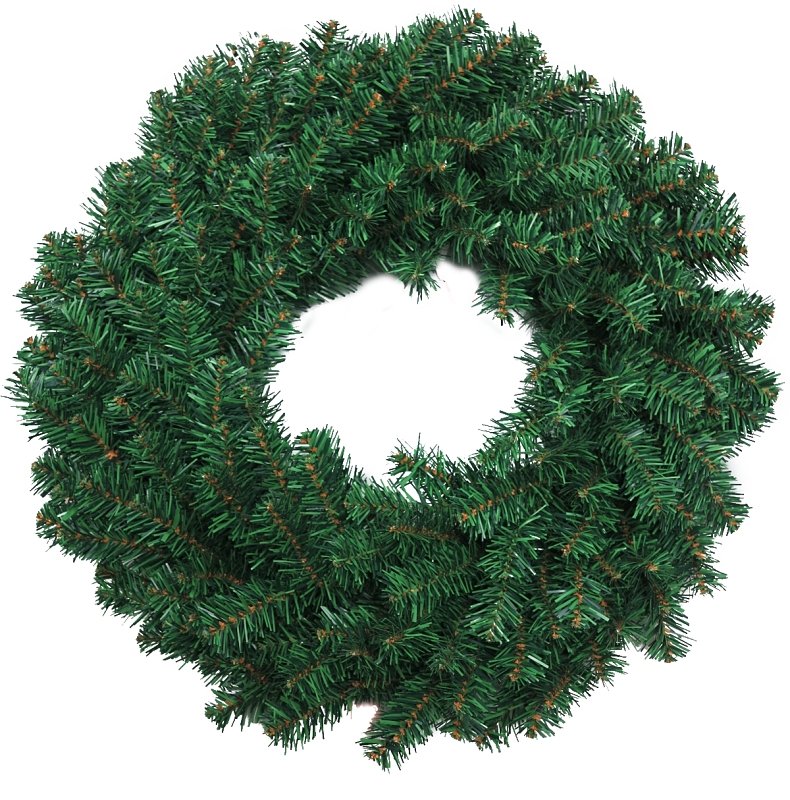 WREATH 20IN TILLAMOOK FIR     