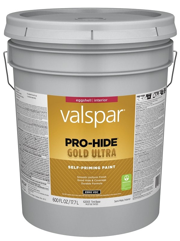 PAINT INTER EGSHL TNT BSE PAIL