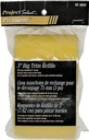 ROLLER COVER FOAM 2 PACK 3IN  