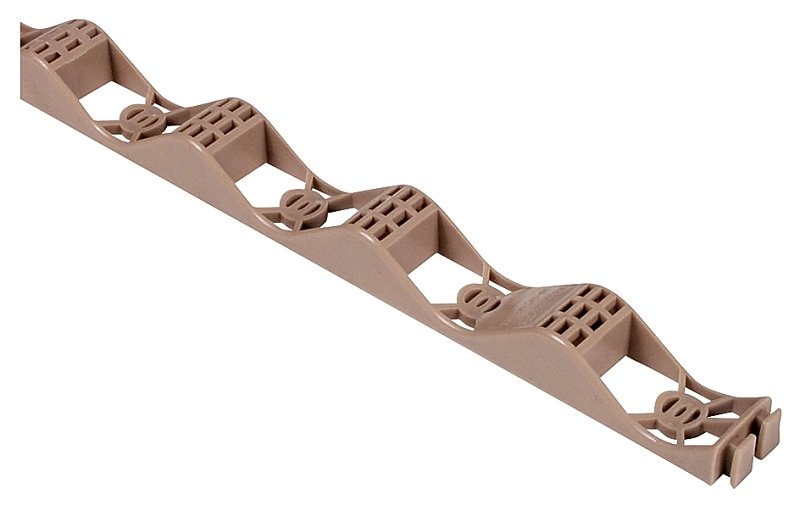 PALRUF PLASTIC CLOSURE 2FT    