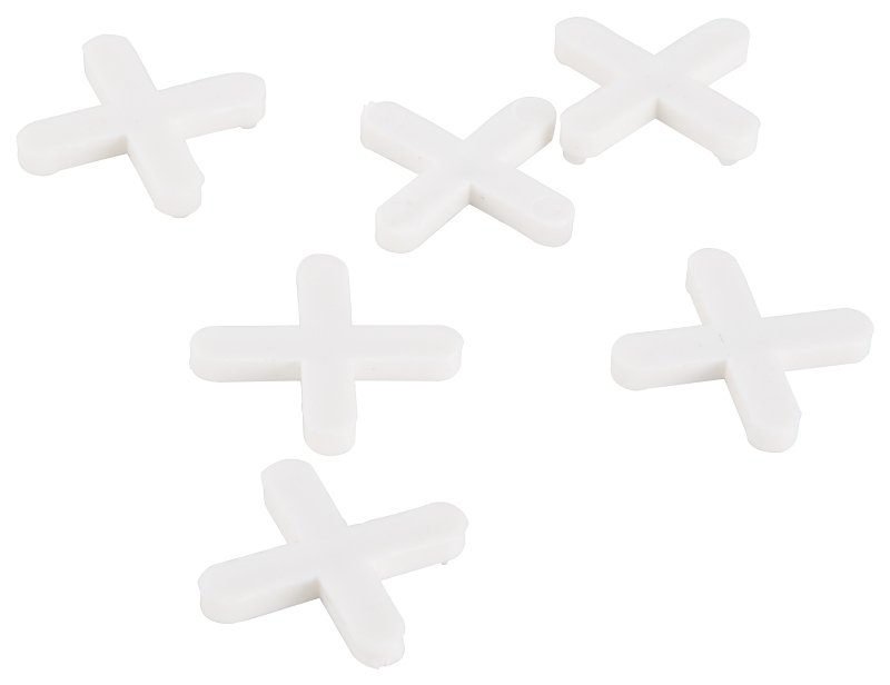 SPACER TILE 3/16 INCH 200 PACK