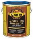OIL AU TIMBER VOC MAHOGANY GA 