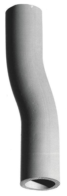 OFFSET CONDUIT PVC RIGID 3/4IN