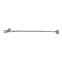 TOILET CONN 1/2 CSX7/8 BCX16IN