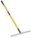 CONCRETE PLACER 20 INCH FBGLS 