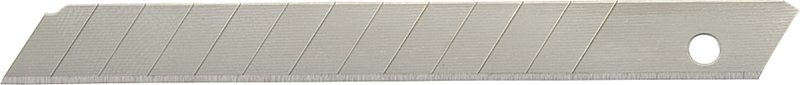 BLADE KNIFE UTILITY SNPOFF 9MM
