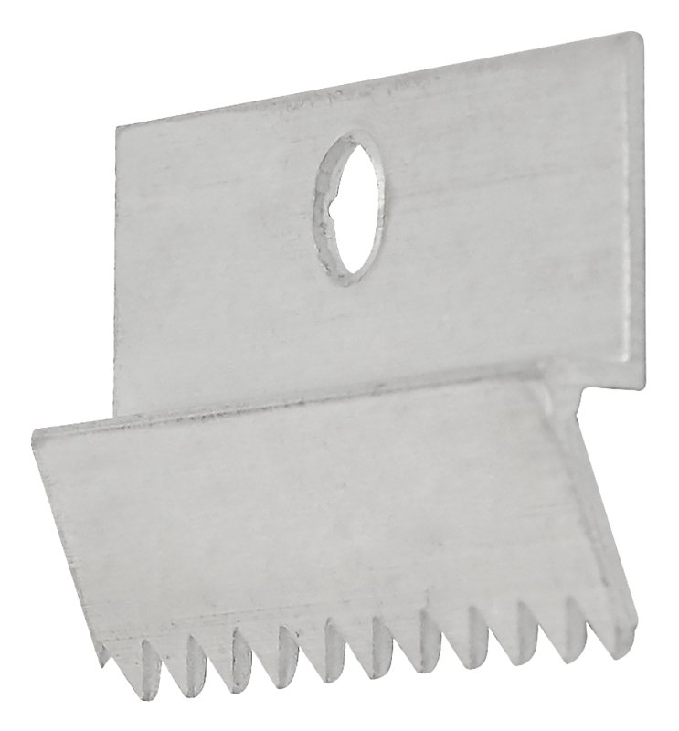 HANGER FLSHMT SLF LVLG AL 20LB