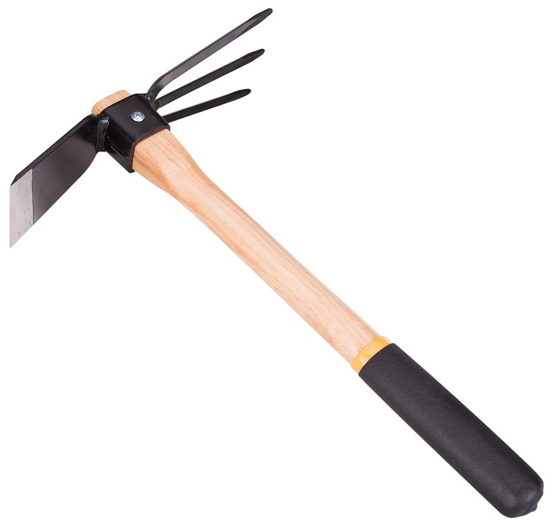 HOE&CULTIVATR OA LGTH 14-1/4IN