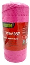 LINE MASON PINK NO18 X 1050FT 