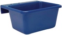 FEEDER SMALL 5QT SAPPHIRE BLUE