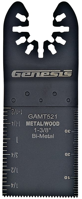 BLADE FLUSH CUT BI-METAL      