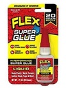 GLUE SUPER LIQUID 20G BOTTLE  