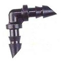 ELBOW WTR DRP BRBD DBL 1/4IN  