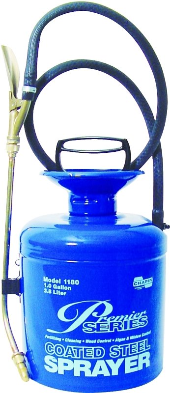 SPRAYER PREM COMPRESSION 1GAL 