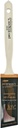BRUSH ANG SASH POLYESTER 1.5IN