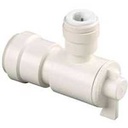 PUSH FIT VALVE ANG 1/2X3/8CTS 