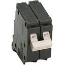 CRCUIT BREAKR CH 2P DUAL 2/20A