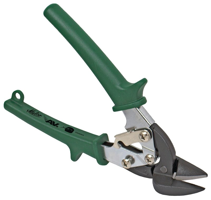 MINI AVIATION SNIPS OFFSET RT 