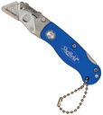 KNIFE UTILITY FLDG MINI LCKBCK