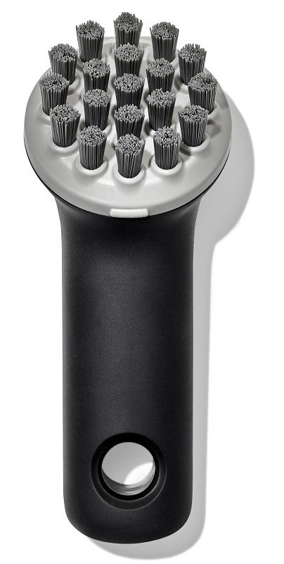 BRUSH CAST IRON               