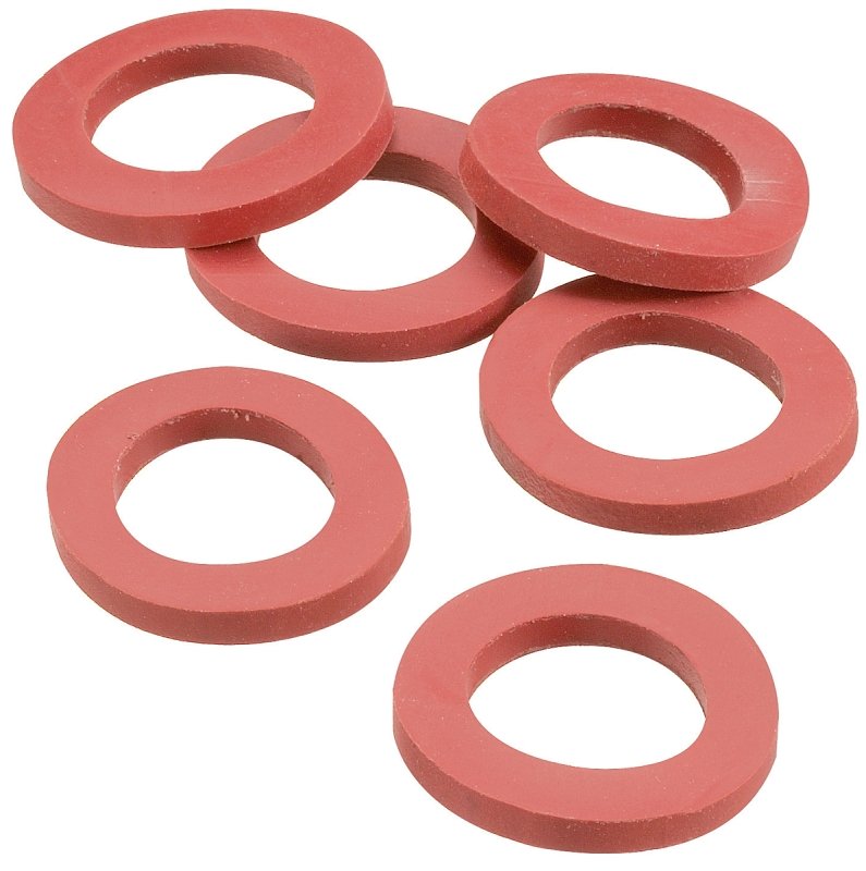 HOSE WASHERS                  