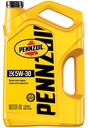 OIL MOTOR PENNZOIL 5W30 5QT   