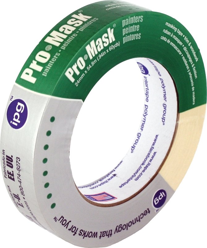 TAPE MSKG GEN PURP .94INX60YD 