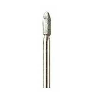 STONE GRINDING ALUM 1/8IN     