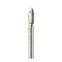 STONE GRINDING ALUM 1/8IN     