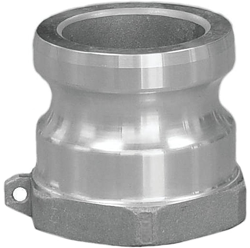 COUPLING CAMLOCK TYPE A1 MXFPT