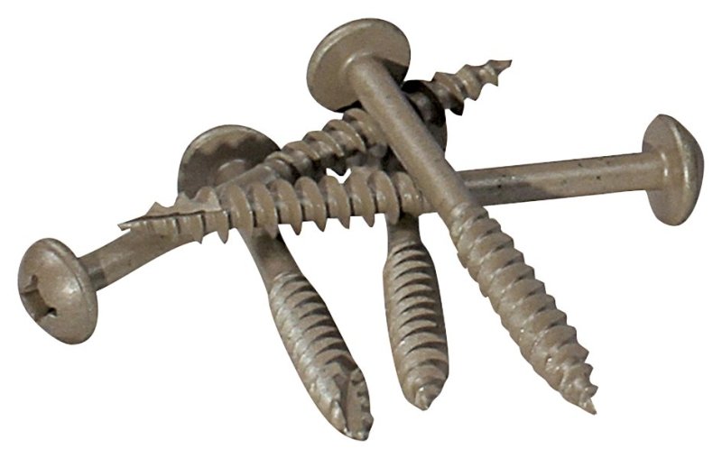 KREG HD SCREWS 30 COUNT       