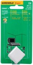 WHITE CORDMATE 2 OUTSIDE ELBOW