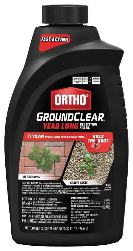KILLER VEGETATION CONC 32OZ   